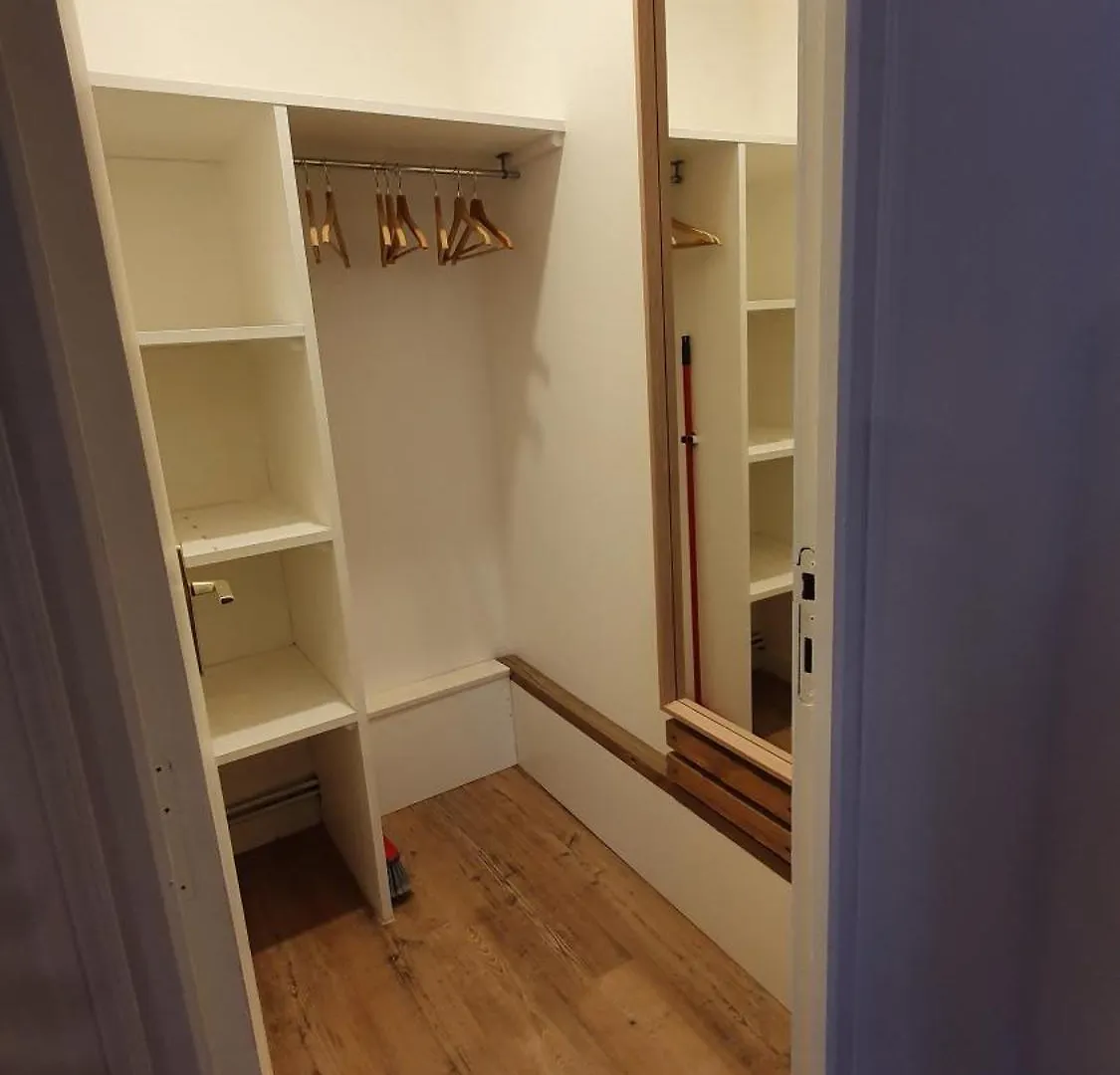 Apartment Studio Independant 2 Personnes Auch