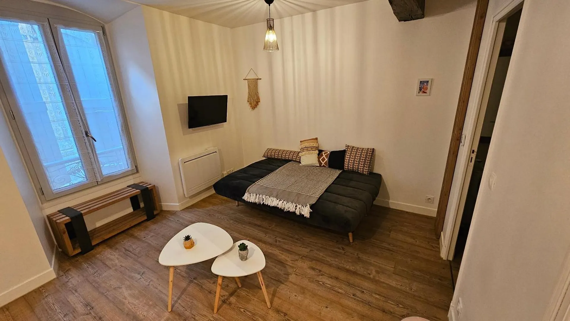 Studio Independant 2 Personnes Auch France